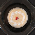 【福島の食材レシピ4回目】大切な人と楽しみたい、桃の冷製ポタージュ。 by ゆりぽむさん