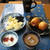 朝ご飯