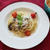 簡単10分レストラン級パスタ☆バジルペーストで