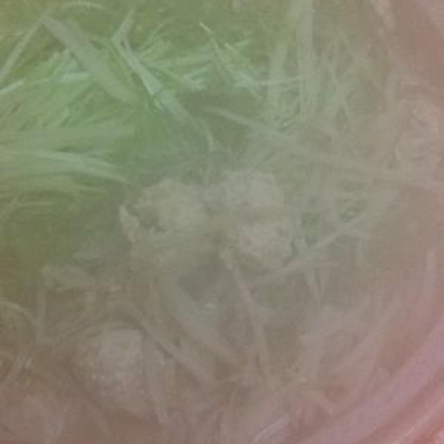 １２月第４週の教室、家族で鍋！