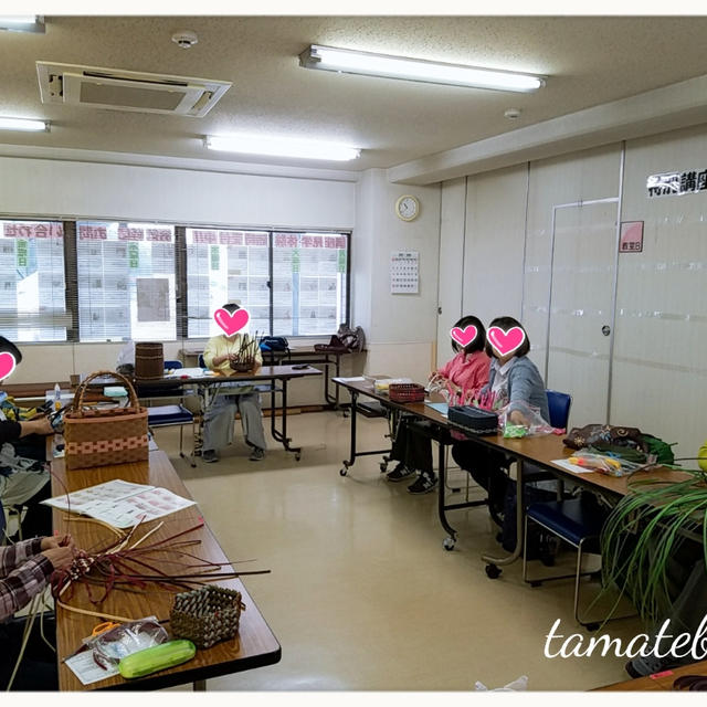 ５月・コープカルチャー大阪北教室