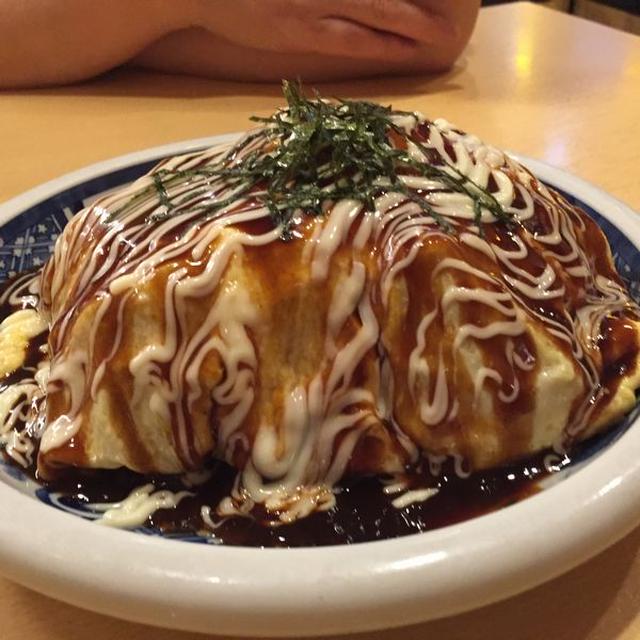 三宮　ごん太のキャベレツとおかまバル