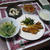 かじきマグロの照り焼き