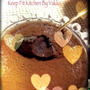 １月お料理教室Keep　Fit　Kitchenリポート