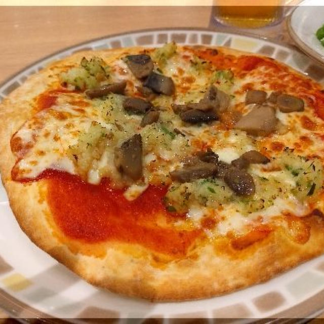 色々食べてみました