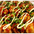 お久しぶり～ねぇ～♪『たこ焼き屋笑しゃん』開店でした(*´з`) by 笑さん