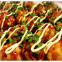 お久しぶり～ねぇ～♪『たこ焼き屋笑しゃん』開店でした(*´з`)