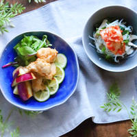 胃袋つかまれる☆やみつき大分名物とり天ごはん