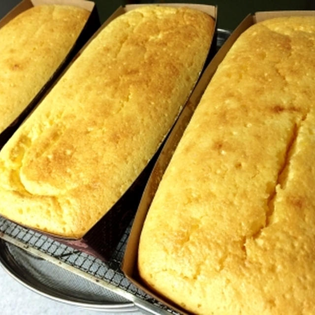 チーズケーキをいっぱい作って＆のんちゃん・れお君家の夕飯♪