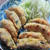 「フライパンで焼いて☆豚肉ぐるぐる南瓜フライ」