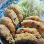 「フライパンで焼いて☆豚肉ぐるぐる南瓜フライ」