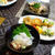今夜はご馳走♪　海老カツと甘鯛で＆とうもろこしご飯