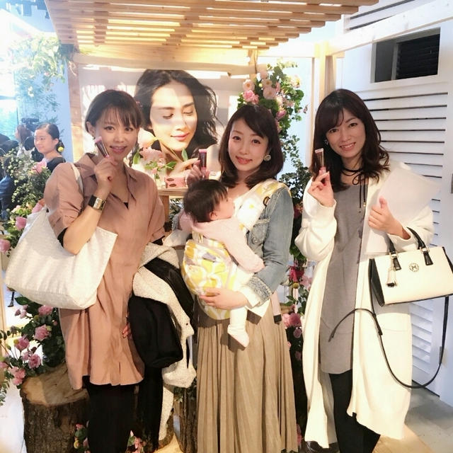 ナチュラグラッセ ♡ 2017春 新商品発表会 ♡