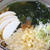 わかめ蕎麦