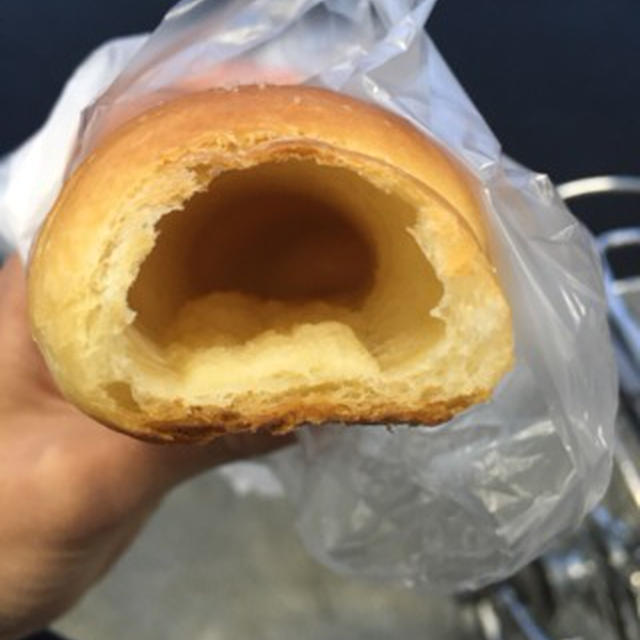 塩パン