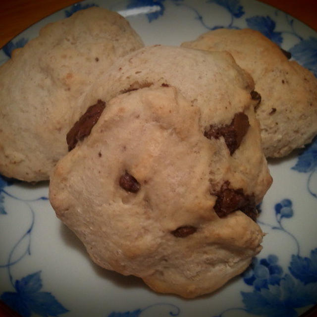 ひどく美味しい