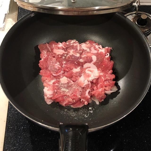 お弁当です「パッタイ弁当」