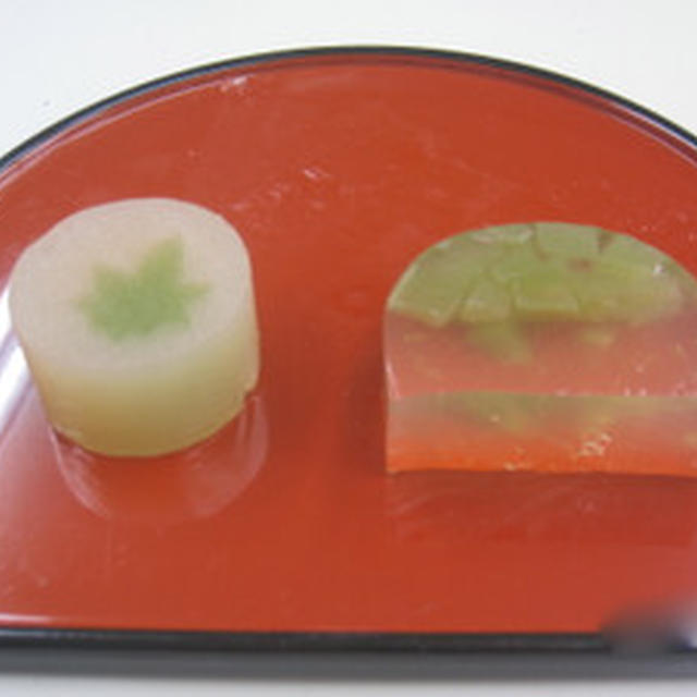 和菓子セミナー　20