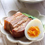 【豚肉】飲む点滴！甘酒を使った豚の角煮