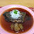 濃い味付け好みのカレイの煮つけ