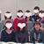 我が家でトルコ同窓会