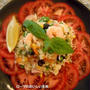 インサラータ・ディ・リゾ（Insalata di riso)