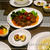 【つくれぽ】超姉さんの ”お酢ＤＥ牛すね肉トマト煮” 　＆サツマイモのポタージュ