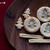 クリスマスに★ホワイトチョコサンドクッキー