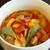 野菜を食べるミネストローネ　【20分で・トマト缶不要・アンデスレッド・黄パプリカ・人参】