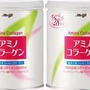 【ケンブロ】美しい髪にも飲むコラーゲン