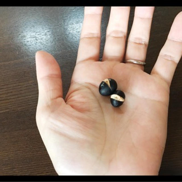 はまっている間食