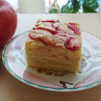 ベリーツインビジブル～おおいたクッキングアンバサダー