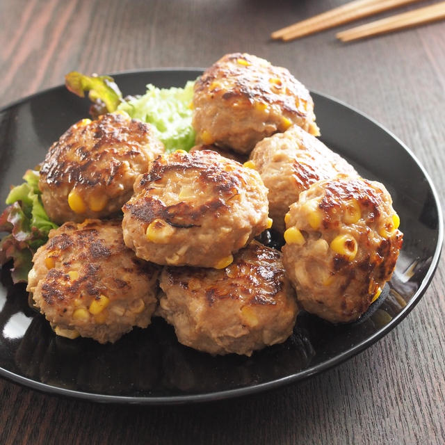 トウモロコシを料理に♪身のそぎ落とし方
