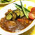 【モニター】本格スパイシーシーチキン夏野菜カレー＆タイ風冷やしぶっかけ塩ラーメン／ゴーヤーレシピ