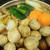 【あそれい日記】レインボーファミリーさんのお野菜料理～鶏すき焼き～