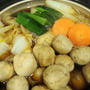 【あそれい日記】レインボーファミリーさんのお野菜料理～鶏すき焼き～