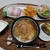 大晦日のおうちごはん