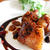 《ドライクランベリー》　Berryberry　pork　レシピコンテスト