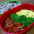 『豚肉のピリ辛焼き』のお弁当♪