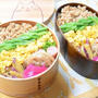 【毎日のお弁当】11/22～11/26