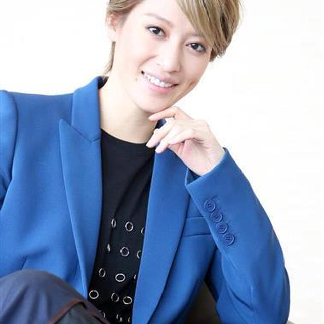 【宝塚】月城れいかさん全場面休演☆小学校開校の日☆