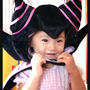 ハロウィン練習☆