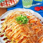 春休みのランチにおすすめ♪簡単パパっとレシピ１０品～！