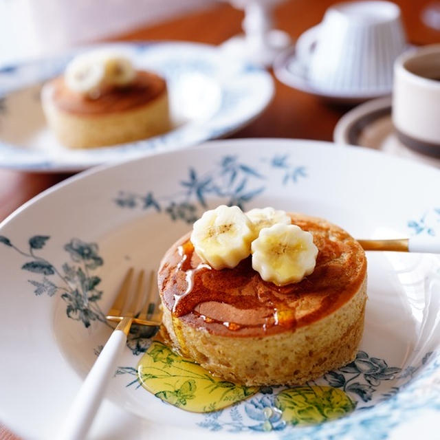 オートミールのパンケーキと美味しいはちみつ＆楽天SS後半戦はコレが気になる！<PR含>