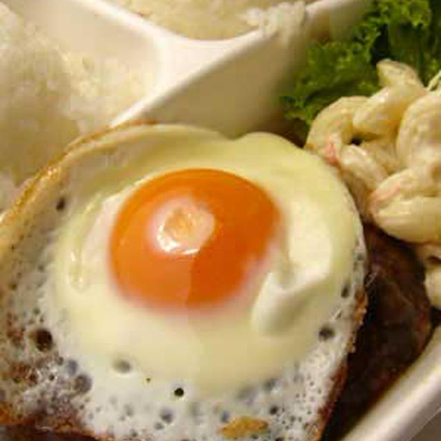 今日のランチ。