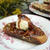 Pecan Pie French Toast ピーカンパイフレンチトースト
