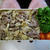 2023/10/3のパートナーの相棒のボリューミーお弁当 【#お弁当】【1950個目】
