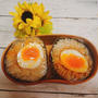 「爆弾おにぎり★味玉入り」が みんなのお弁当に掲載されました