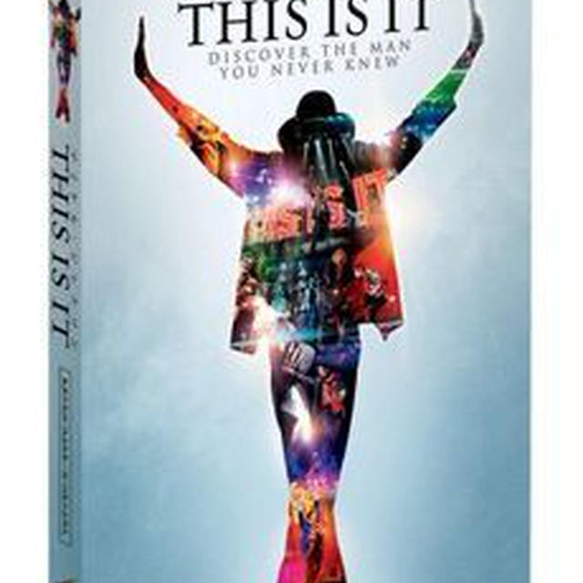 THIS IS IT