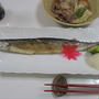 焼きさんま★★★
